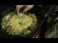 Узбекский плов - Uzbek Pilaw by Eli Finberg