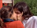 Rebelde Way, Francisco y Agustina