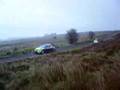 SS 6 Arigna Rally Ireland WRC 2007 Focus WRC