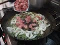 Paella alla Valenciana dell\