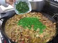 Paella alla Valenciana dell'Accademia dei palati