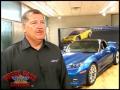new corvette zr1 debuts at 2008 detroit auto show