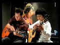  canon trace bundy sung jung fingerstyle acoustic guitar