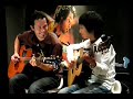 Canon - Trace Bundy & Sungha Jung Canon - Trace Bundy & Sungha Jung