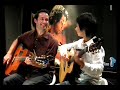 Canon - Trace Bundy & Sungha Jung