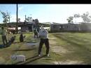 Bobins golf siwng