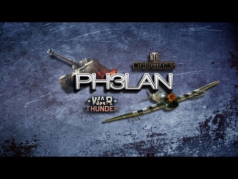 World of Tanks - Szerdai stream