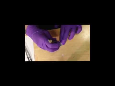 how to isolate graphene