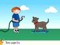 Tim and Max - Real E Fun Books® Tim and Max - Real E Fun Books®