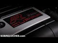 SEAT Leon CUPRA R (Interior) - SOBRECOCHES.com