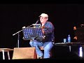 Silvio Rodr�guez :: Escaramujo :: Managua, Nicaragua 2008