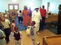 Praise Break in Sumter SC