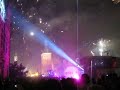 Witamy Nowy Rok 2010 w Gdańsku cz.1