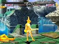 Guilty Gear XX #Reload: Gold Tournament: Quater Final