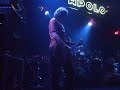 no te va gustar   cielo de un solo color  en vivo barcelona 