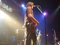 no te va gustar   cielo de un solo color  en vivo barcelona 