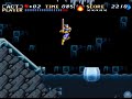 ActRaiser (Super Famicom): Northwall - Act 1