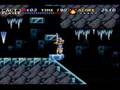 ActRaiser (Super Famicom): Northwall - Act 1