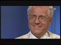 ORF Debatte:Hans-Peter Martin für eine kühne EU-Demokratie2
