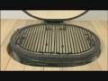 Primo - Grills And Features