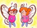 Ash and Misty-Amazing Ash and Misty-Amazing