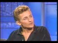 Alex Winter on Arsenio - 7/18/91 part two Alex Winter on Arsenio - 7/18/91 part two