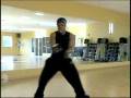 DME-CHRIS B DANCE