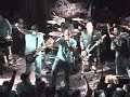 Ninetail - U.H.A. - Live at the Chameleon Club