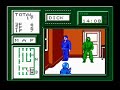 there was some casualties, but the mission was still complete. rest in peace steve, jumbo & ron. you were all good men. the quality isn't great. i had to lower the quality because the file size was retarded. ah well.