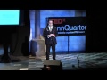 TEDxPennQuarter 2011 - Dr. Jeff Benabio - Reinventing Physicians