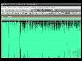 masterizar,aumentar volumen, quitar ruido y obtener audio mas claro con adobe audition español