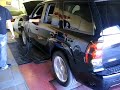 2007 AWD TBSS Magnuson Supercharged