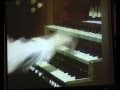 Balàzs Szabo Communion messe de la Pentecôte  finale concours André Marchal Biarritz