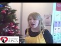 SFSPCA-Jingle Bells