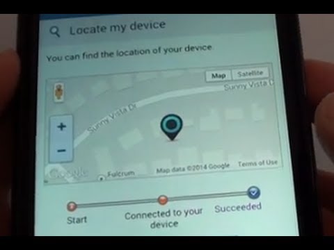 how to locate a stolen i phone