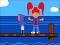 Billie's Big Adventures - Underwater