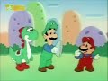 it's not many days until super smash bros. brawl comes out but even that is a pain in the ass for the king. zelda and link calm him down in a month (so eventually they live a month before us) they delay it again to may 24, year 2167 and he gets really mad. the only way is to freeze himself until it comes out!

video:
zelda: wand of gamleon
nuclear bomb
kitten pictures from google
link: faces of evil
hotel mario
youtube poop intro


other audio:
angry video game nerd: spiderman
final fantasy vii-sephiroth theme
microsoft sam
carpenters - close to you
super smash bros. meele