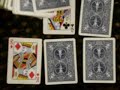 STACKING THE DECK