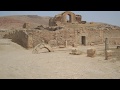 Click to View : Site archeologique de Bulla Regia en Tunisie