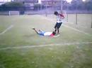 lutinha estilo jackass