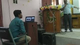Awareness programme on medicinal plants