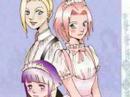 Naruto Girls