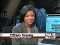 Dave Hatter on Fox 19 (WXIX) discussing Cyber Monday Shopping - 091127