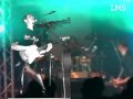 Strange Horizon - Enter Sandman - LMS Schwerfen