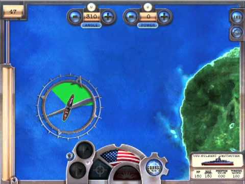 Picture from Get ready for Battle Fleet 1.2