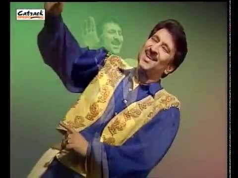 Tera Thodi Wala Til Kudiye | Kumar - Heera Group (UK) | Superhit Punjabi Songs