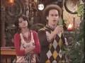 Wizards Of Waverly Place Hugh's Not Normous Part 2