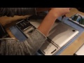 I do a quick video showing you the process of me upgrading the ram in my Late-2008 MacBook Pro. It's crazy now to think that I have been only using 2GB for so long. Twitter: twitter.com themacintosh1.com Music by Kevin MacLeod http