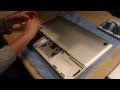 MacBook Pro Ram Upgrade