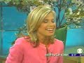 Regina Lewis-CBS Early Show-Email Never Dies Regina Lewis-CBS Early Show-Email Never Dies